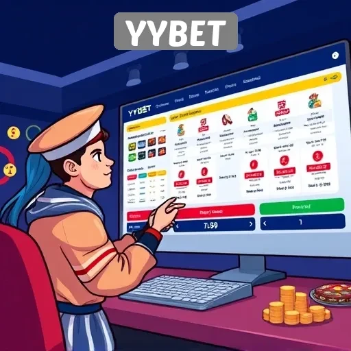 Kemudahan Akses dan Navigasi di YYBET