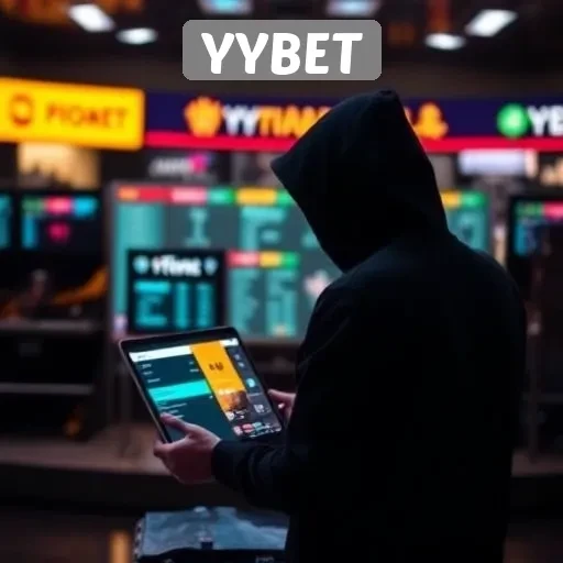 Menganalisis Keamanan dan Privasi di YYBET