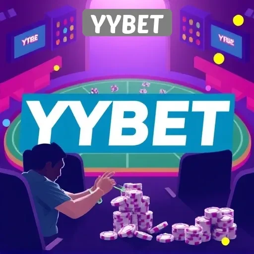 Evolusi YYBET dalam Dunia Game Online