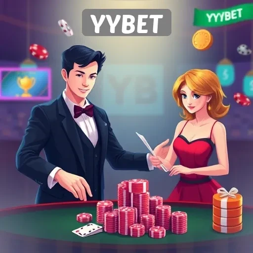 Variasi Permainan Menarik yang Ditawarkan oleh YYBET