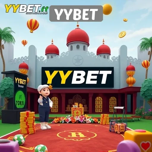 Menjajaki Tema Permainan di YYBET