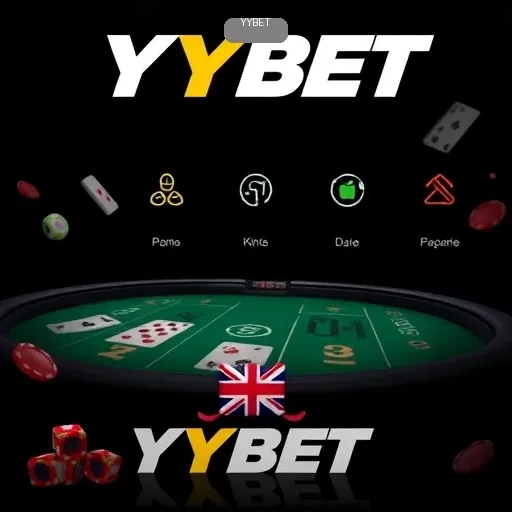 Berbagai Jenis Permainan yang Tersedia di YYBET