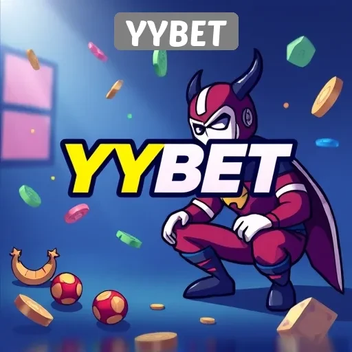 Mengenal YYBET Sebagai Platform Game Terpercaya di Indonesia