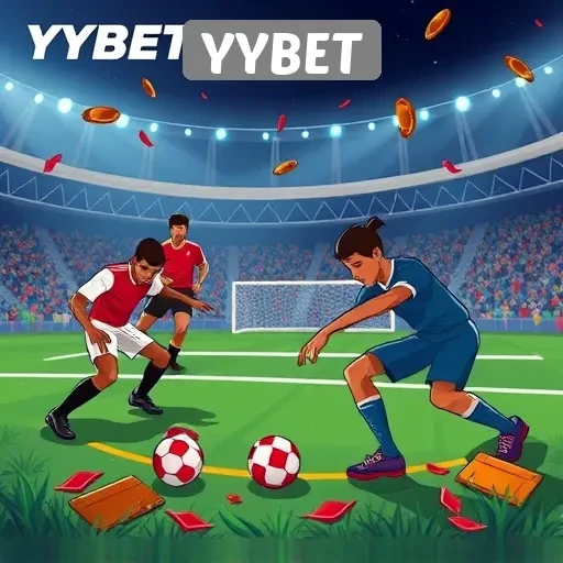 Cara Bergabung dan Bermain di YYBET Secara Aman