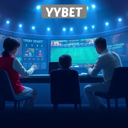 Inovasi Terbaru di YYBET yang Perlu Diketahui