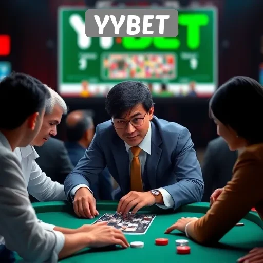 Tips Memaksimalkan Pengalaman Bermain di YYBET