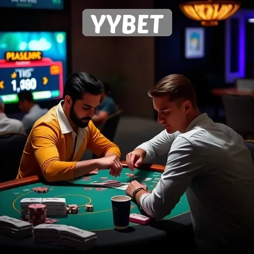 Review Pengalaman Pemain di YYBET