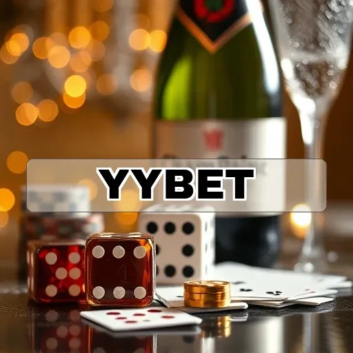 YYBET: Keuntungan Luar Biasa dari Bonus Referensi yang Menarik