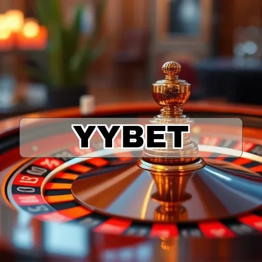 YYBET: Keamanan Data Terdepan untuk Pengalaman Game Online Anda