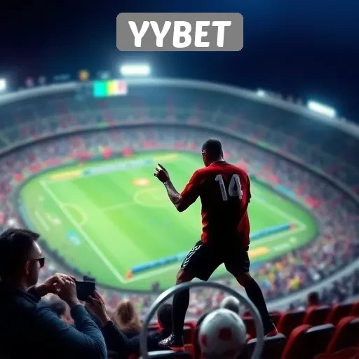Menyelami Keseruan Taruhan Olahraga di YYBET