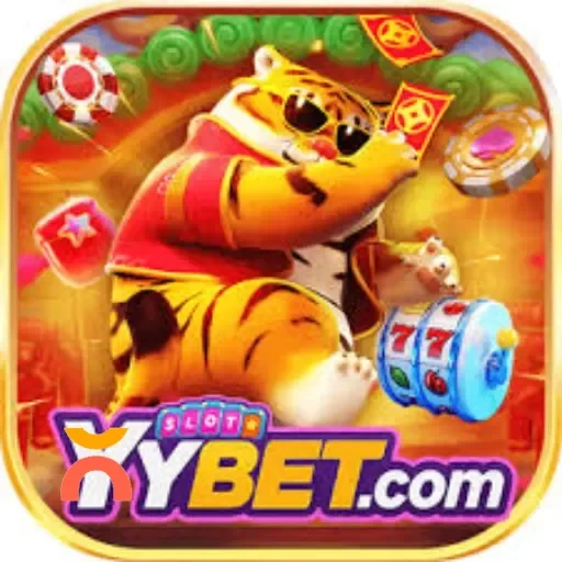 Logo resmi YYBET