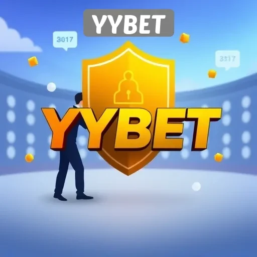 Keamanan dan Privasi Pengguna di YYBET