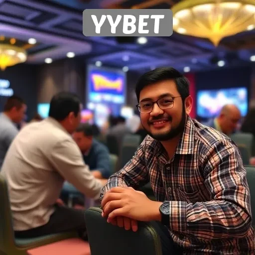 Testimoni Pengguna Tentang Pengalaman di YYBET