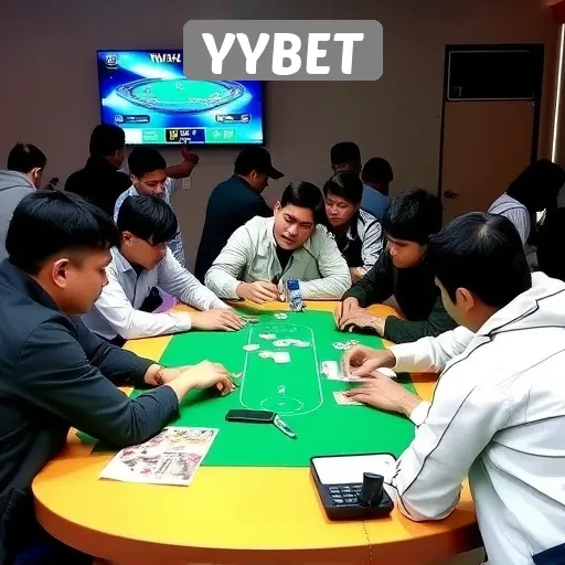 Manfaat Bergabung dengan Komunitas YYBET dalam Bermain Game