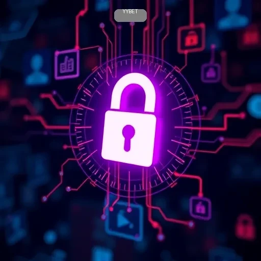 Bagaimana YYBET Memastikan Keamanan Data Pengguna