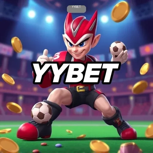YYBET Sebagai Pilihan Utama Untuk Pecinta Game