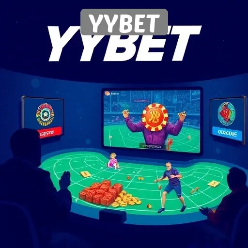 Mengenal YYBET Situs Game Terpercaya di Indonesia