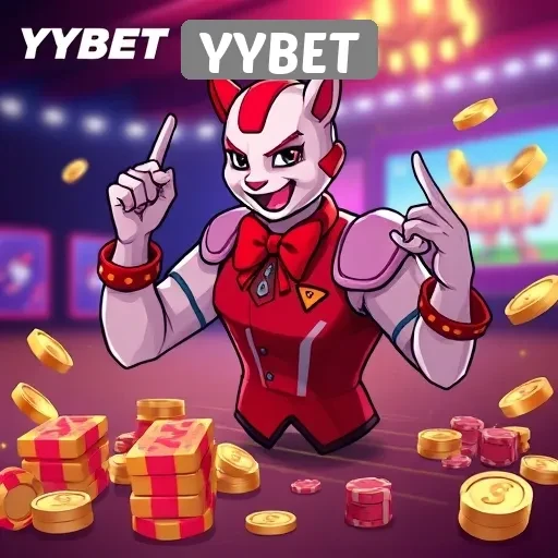 Menelusuri Jenis Permainan yang Tersedia di YYBET