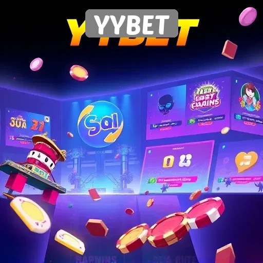 Mengenal YYBET sebagai Platform Game Terpercaya