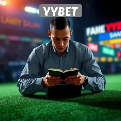 Panduan Lengkap Menggunakan YYBET untuk Pemain Baru