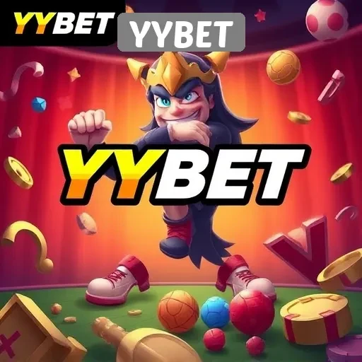 Mengenal YYBET sebagai Platform Game Terintegrasi
