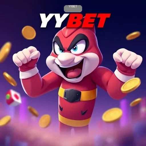 Mengenal YYBET Sebagai Platform Game Online Terpercaya