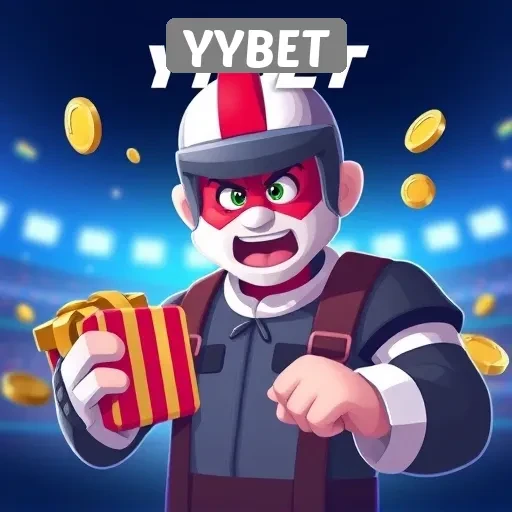 Promo dan Bonus Menarik di YYBET untuk Penggemar Game