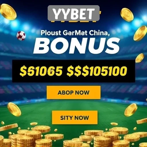 Promosi dan Bonus Menarik di YYBET untuk Member Baru
