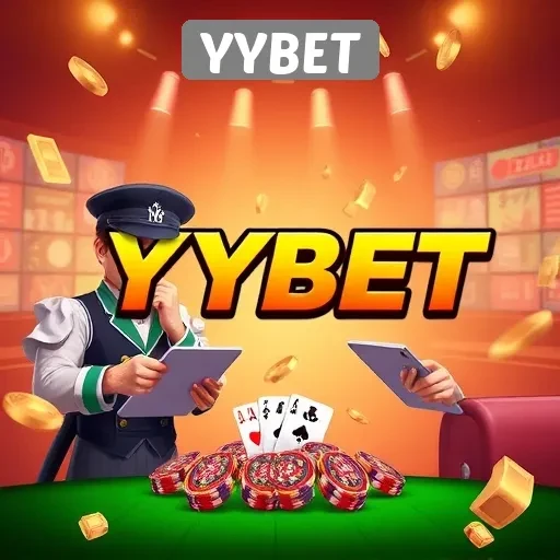 Mana yang Lebih Baik YYBET atau Situs Game Tradisional